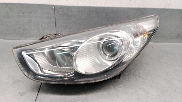 Reflektor lewy 921012Y000 HYUNDAI
