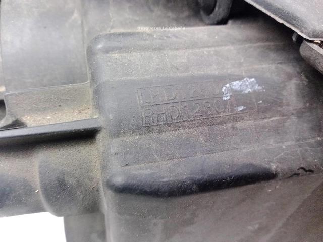 921012Y000 Hyundai/Kia