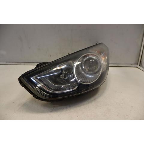 Reflektor lewy 921012Y000 HYUNDAI