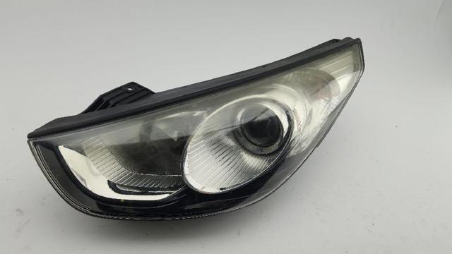 Reflektor lewy 921012Y000 HYUNDAI