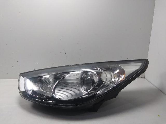 Reflektor lewy 921012Y000 HYUNDAI