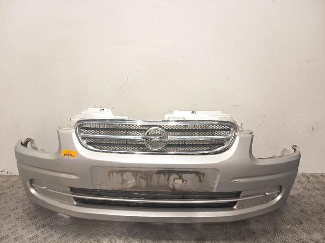 Zderzak przedni do Opel Agila H00
