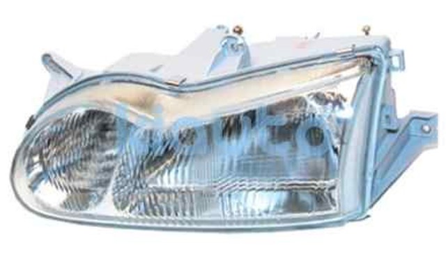 Reflektor lewy Hyundai Sonata 3