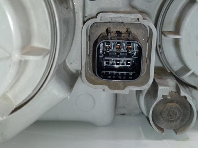 Reflektor lewy Hyundai Trajet FO