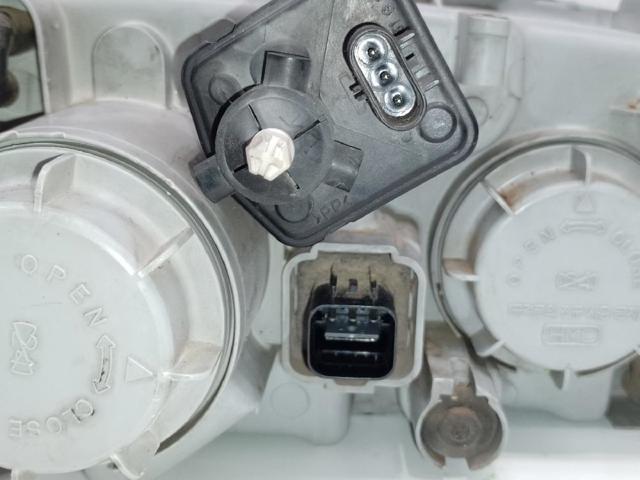 Reflektor lewy Hyundai Trajet FO