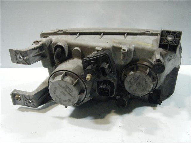 Reflektory Hyundai Trajet