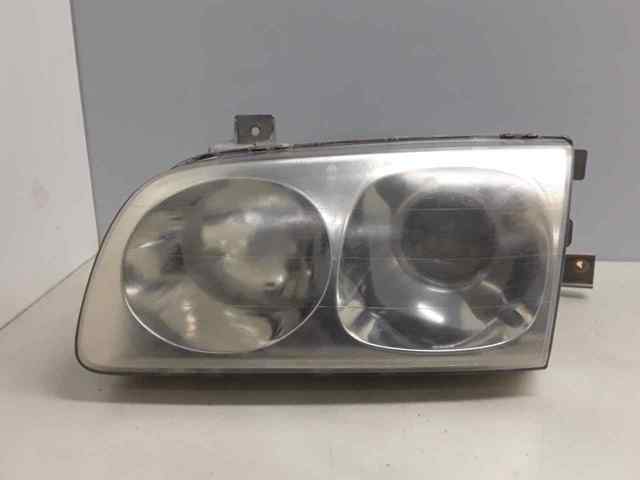 Reflektor lewy 921013AXXX HYUNDAI