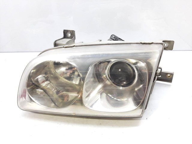 Reflektory Hyundai Trajet