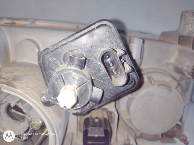 Reflektor lewy Hyundai Trajet FO