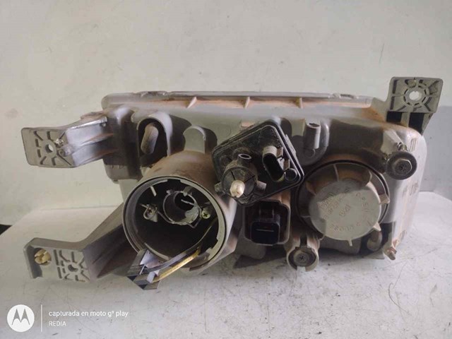 Reflektor lewy Hyundai Trajet FO