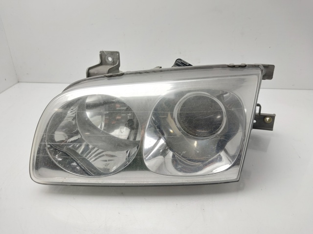 Reflektor lewy 921013AXXX HYUNDAI