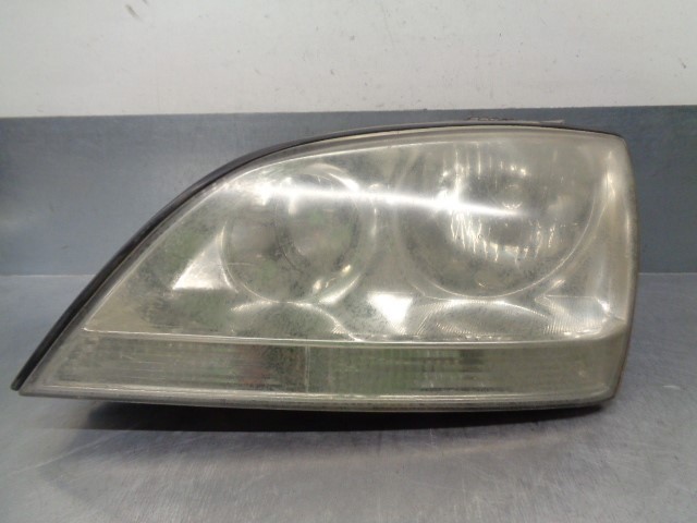 Reflektor lewy 921013E010 HYUNDAI