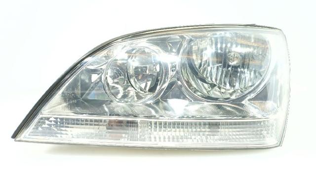 Reflektor lewy 921013E010 HYUNDAI