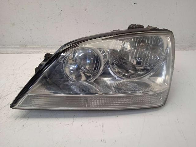 Reflektor lewy 921013E010 HYUNDAI