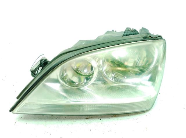 Reflektor lewy 921013E060 HYUNDAI