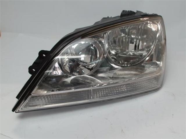 Reflektor lewy 921013E060 HYUNDAI