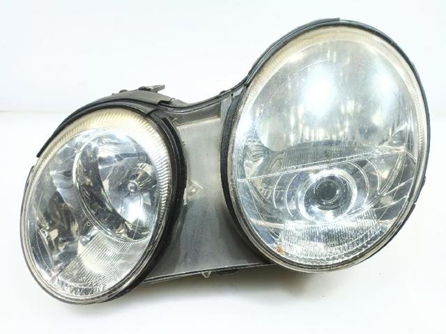 Reflektory KIA Opirus
