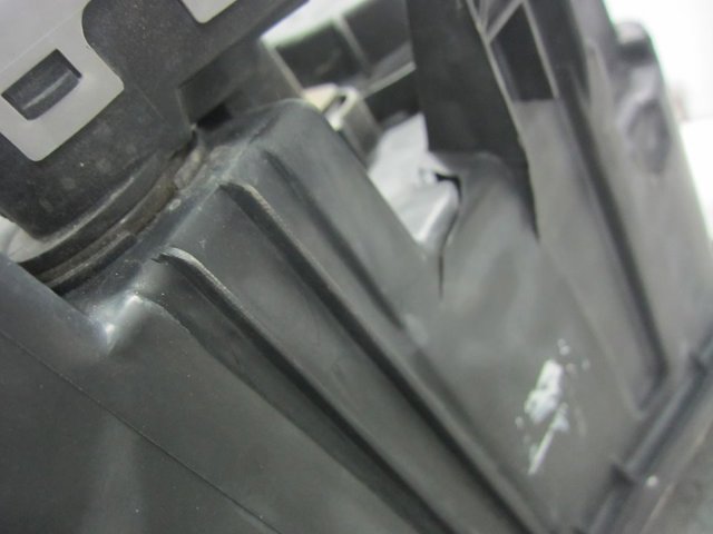 Reflektor lewy KIA Opirus GH