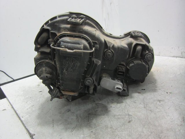 Reflektor lewy KIA Opirus GH