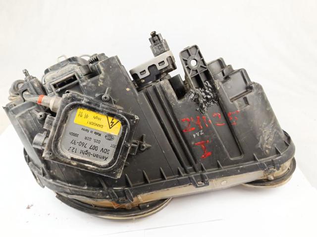 Reflektor lewy KIA Opirus GH