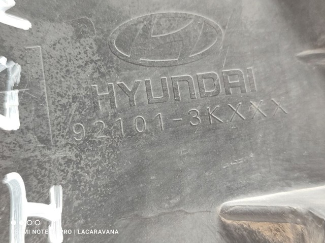 921013K020 Hyundai/Kia