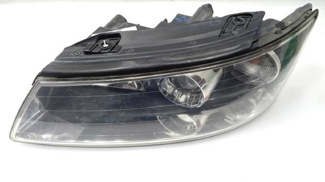 Reflektor lewy Hyundai Sonata 5 NF