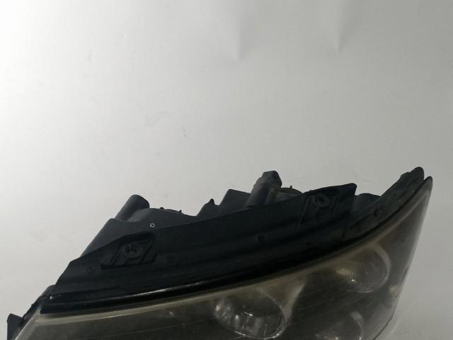 Reflektor lewy Hyundai Sonata 5 NF