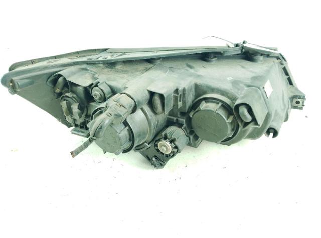 Reflektor lewy Hyundai Sonata 5 NF