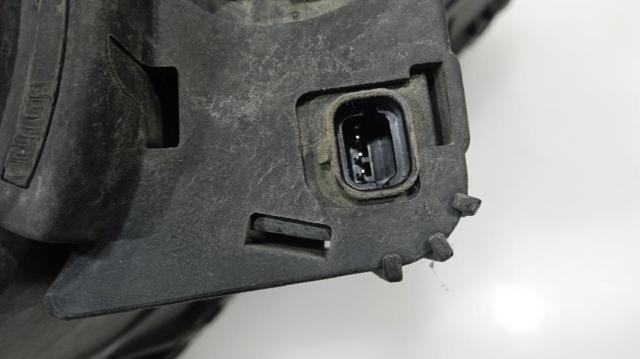 Reflektor lewy Hyundai Sonata 5 NF