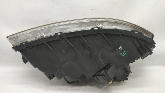 Reflektor lewy Hyundai Sonata 5 NF