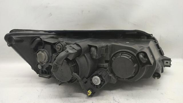 Reflektor lewy Hyundai Sonata 5 NF