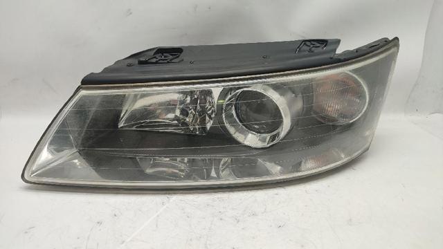 Reflektor lewy Hyundai Sonata 5 NF