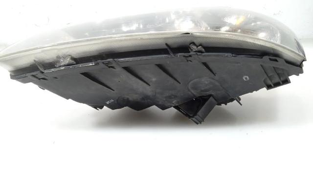 Reflektor lewy Hyundai Sonata 5 NF