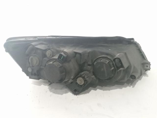 Reflektor lewy Hyundai Sonata 5 NF