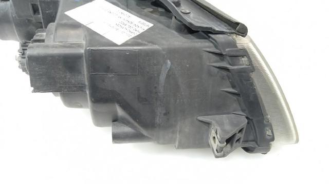 Reflektor lewy Hyundai Sonata 5 NF