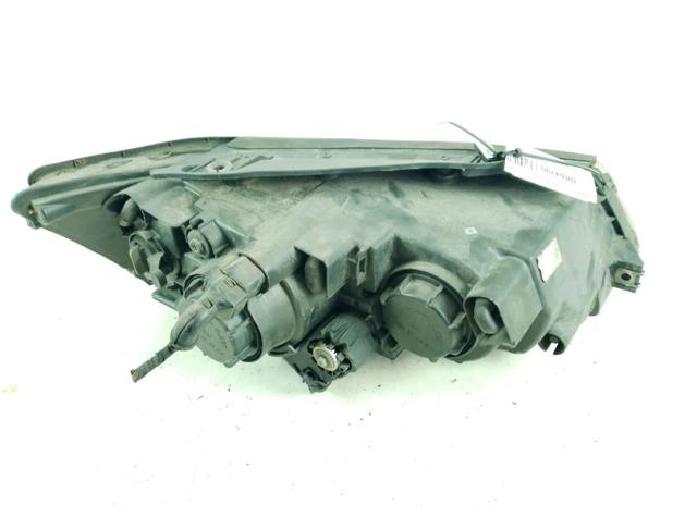 Reflektor lewy Hyundai Sonata 5 NF