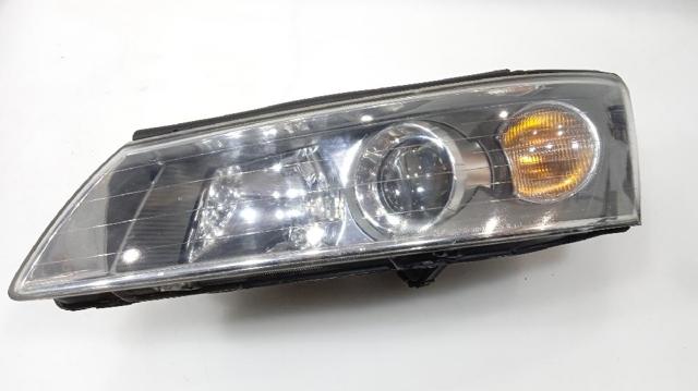 Reflektor lewy Hyundai Sonata 5 NF