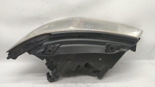 Reflektor lewy Hyundai Sonata 5 NF