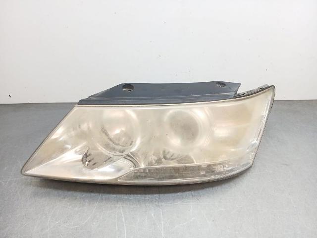 Reflektor lewy 921013KXXX HYUNDAI
