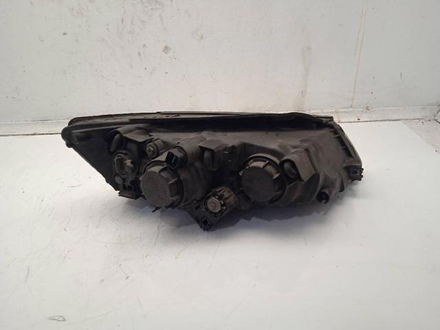 Reflektor lewy Hyundai Sonata 5 NF