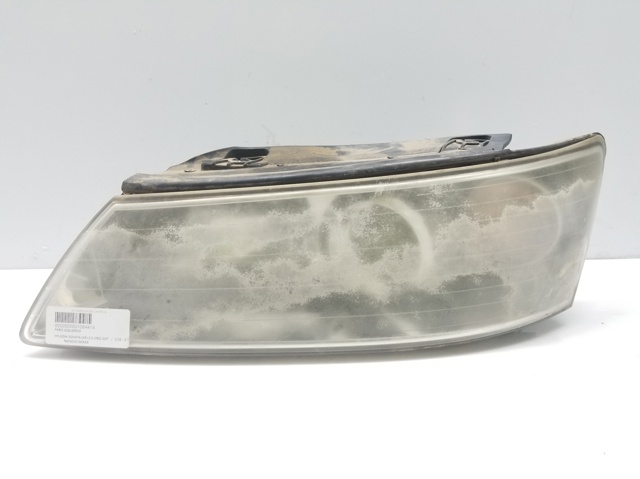 Reflektor lewy Hyundai Sonata 5 NF