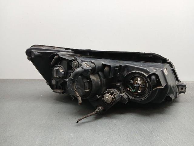 Reflektor lewy Hyundai Sonata 5 NF