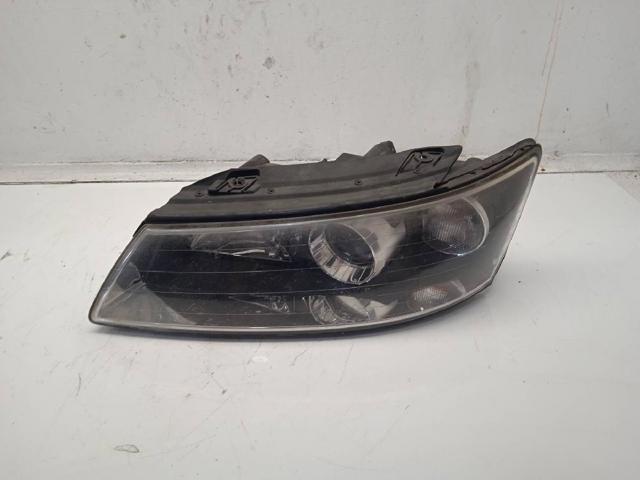 Reflektor lewy Hyundai Sonata 5 NF