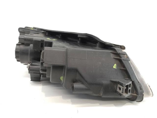 Reflektor lewy Hyundai Sonata 5 NF