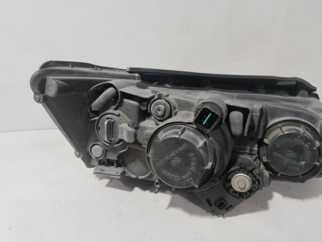 Reflektor lewy Hyundai Sonata 5 NF