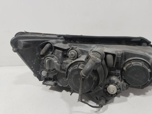 Reflektor lewy Hyundai Sonata 5 NF