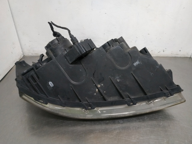 Reflektor lewy Hyundai Sonata 5 NF