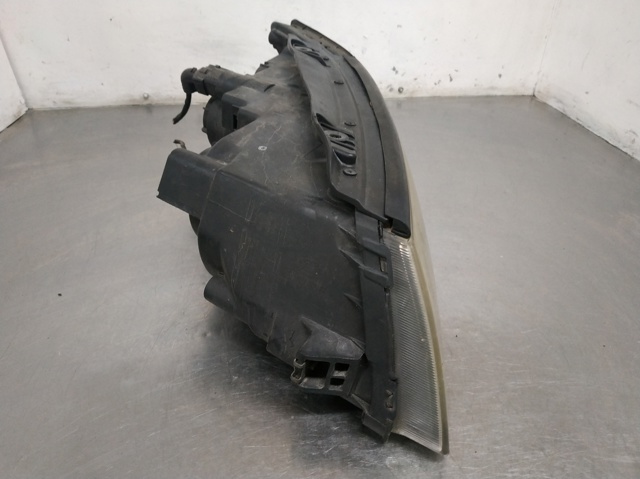 Reflektor lewy Hyundai Sonata 5 NF