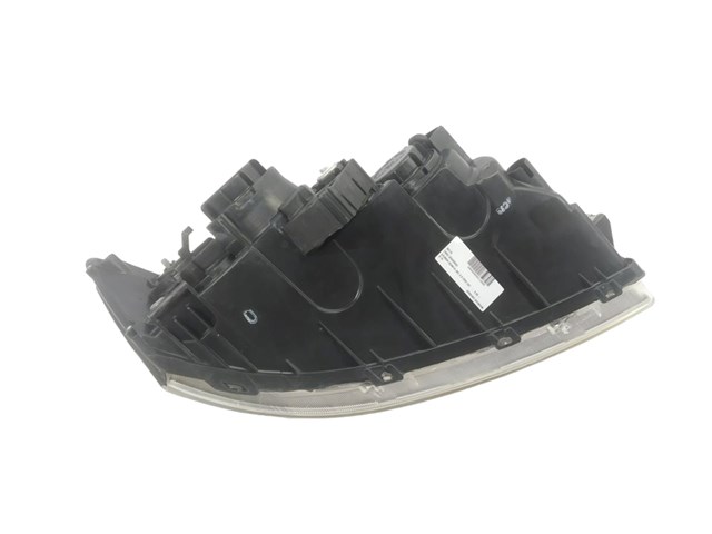 Reflektor lewy Hyundai Sonata 5 NF