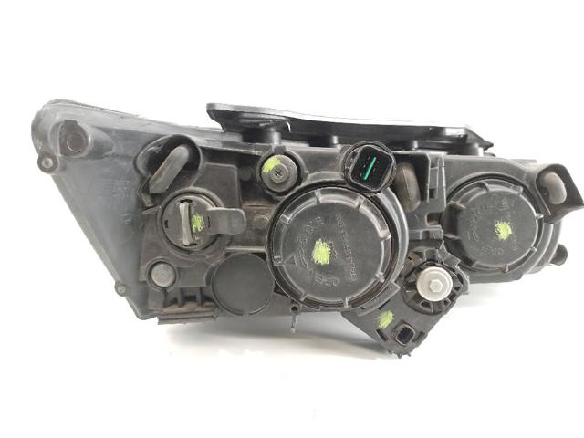 Reflektor lewy Hyundai Sonata 5 NF